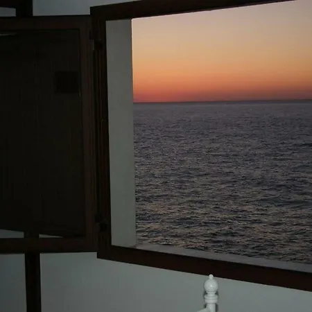 Blue Coral Гостевой дом