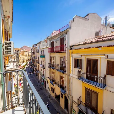 Blue Coral Гостевой дом 4*