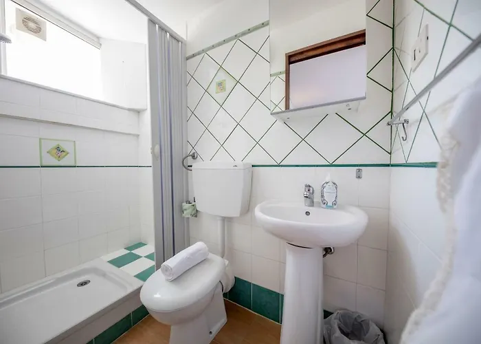 Blue Coral Гостевой дом