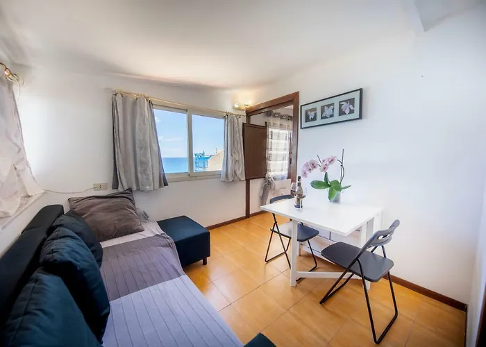 Blue Coral Чефалу