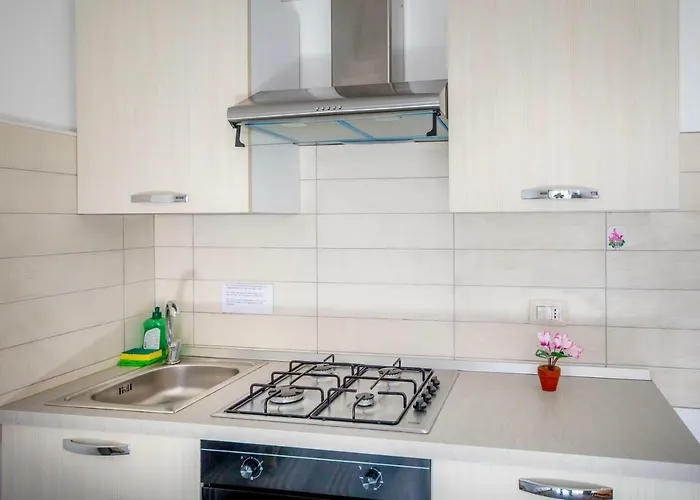 Blue Coral Гостевой дом 4*