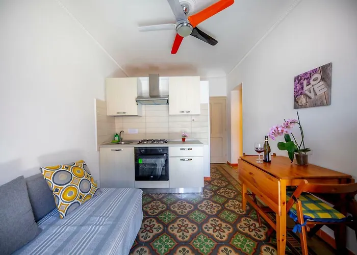 Blue Coral Гостевой дом