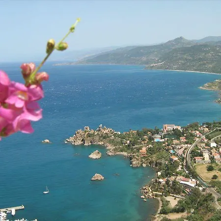 Blue Coral Apartment 4* Cefalù