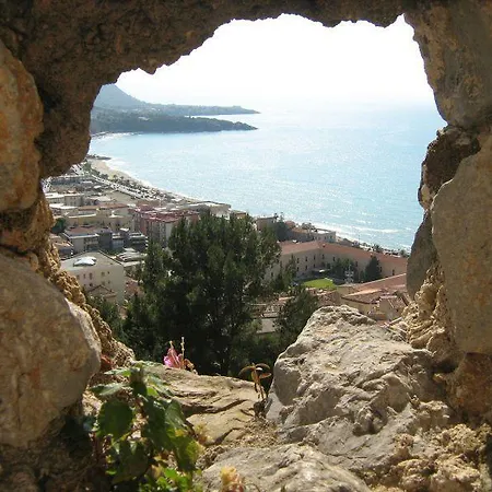 Maison d'hôtes Blue Coral 3*