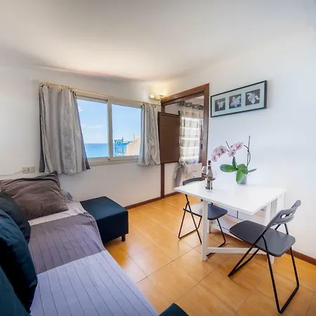 Blue Coral Apartment Cefalu