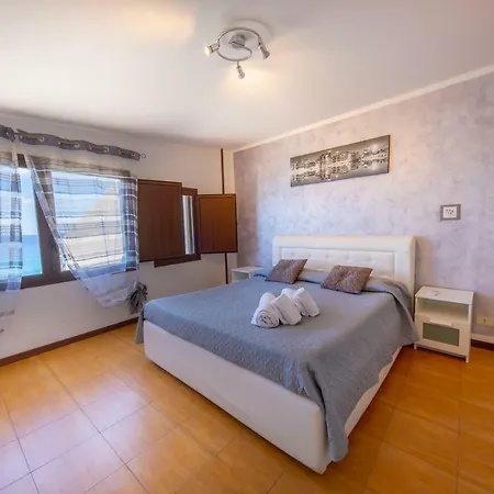 Blue Coral Pensión 3*