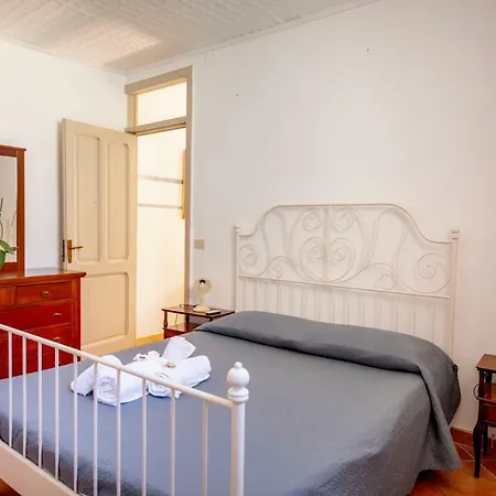 Blue Coral Apartment Guest house