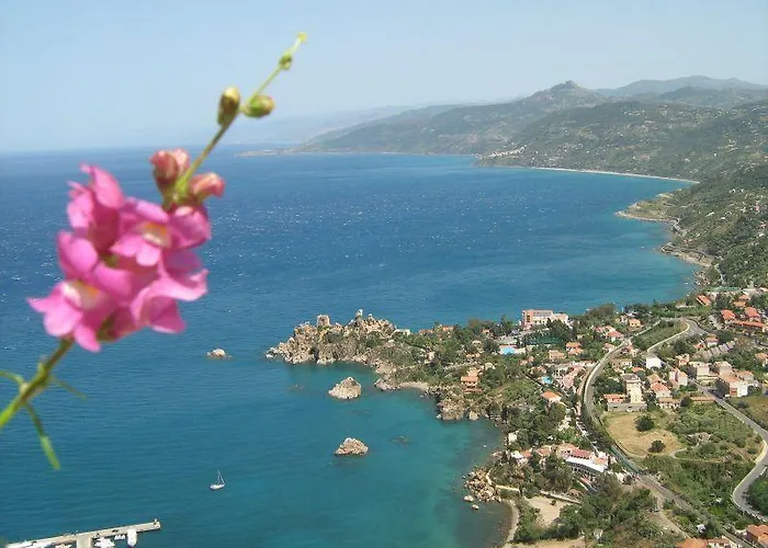 Blue Coral 4* Cefalù