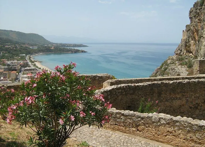 Vendégház Blue Coral