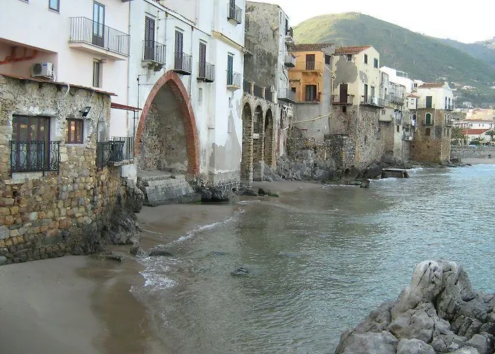 Blue Coral 4* Cefalù