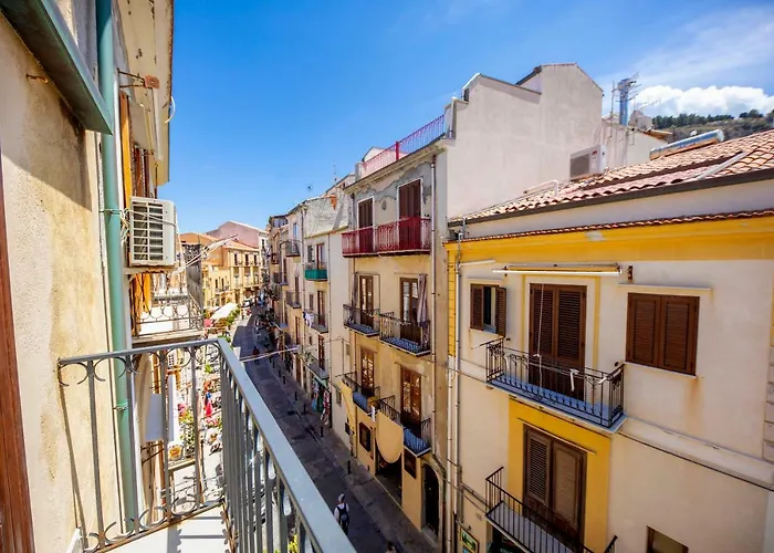 Blue Coral Penzion 4*